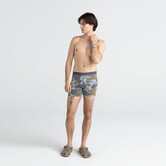 Vibe Super Soft Boxer Brief Grey Supersize Camo