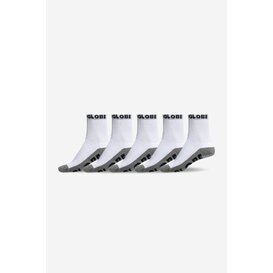 Quarter Socks / 5 Pack