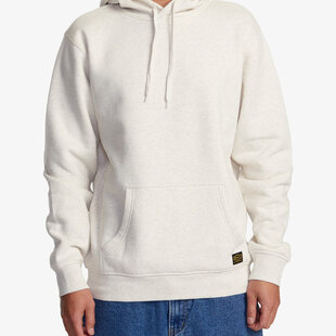 Americana Hoodie / Oatmeal Heather