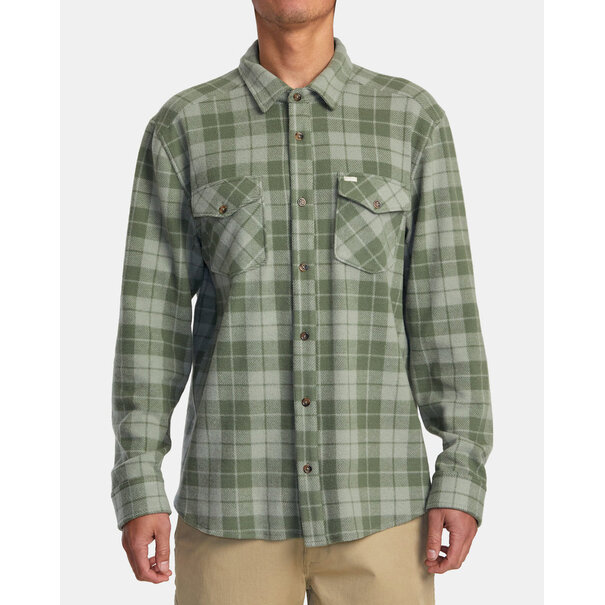 RVCA Vacancy Long Sleeve / Surplus