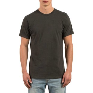 Pale Wash Solid Ss T
