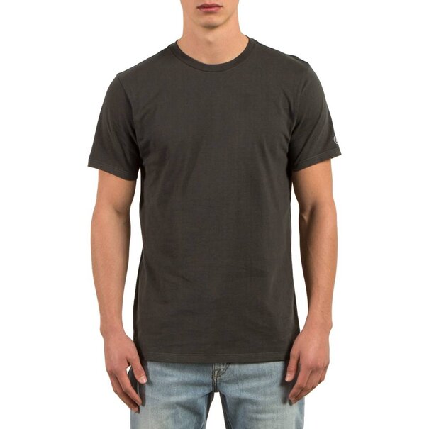 Volcom PALE WASH SOLID SS T
