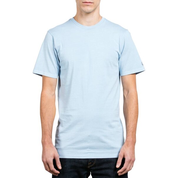 Volcom PALE WASH SOLID SS T