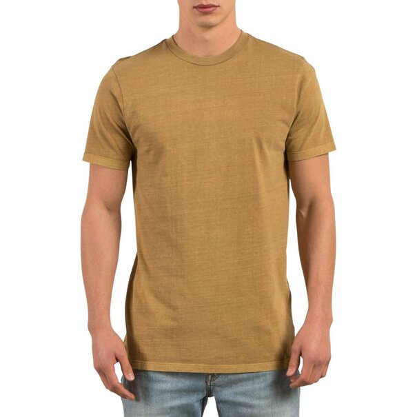 Volcom PALE WASH SOLID SS T