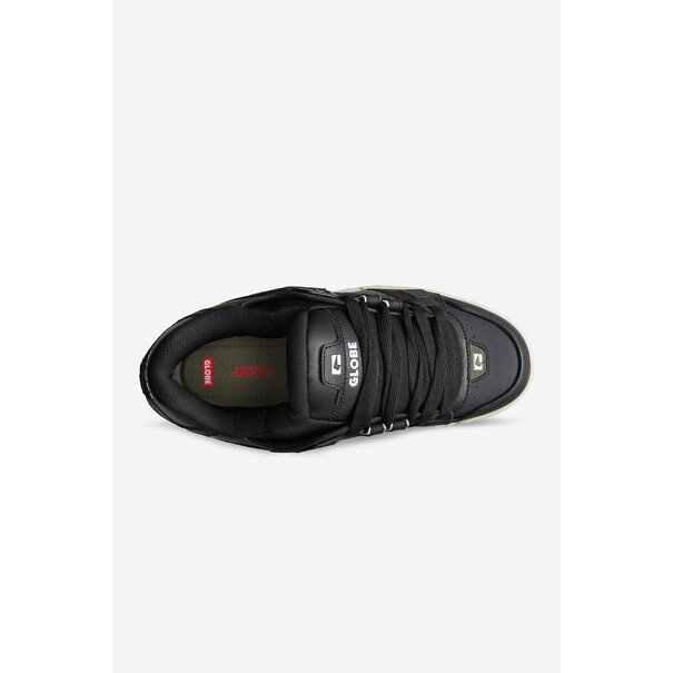 Globe Shoes and Skateboards Sabre / Black Combat