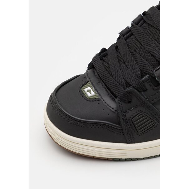 Globe Shoes and Skateboards Sabre / Black Combat