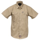 WORKFORCE SS SHIRT - MENS