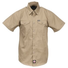 WORKFORCE SS SHIRT - MENS