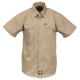 WORKFORCE SS SHIRT - MENS