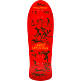 Mountain Series 15 Red Deck / 9.90