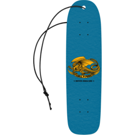 Mullen Series 15 Air Freshner / Blue