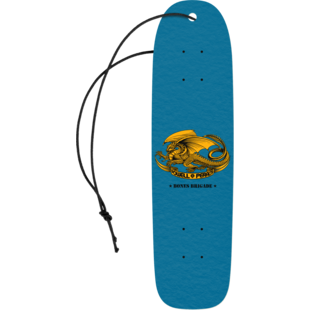 Mullen Series 15 Air Freshner / Blue