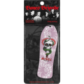 McGill Series 15 Air Freshner / White