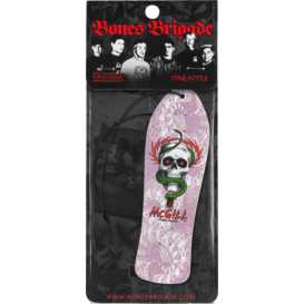 McGill Series 15 Air Freshner / White