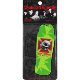 Hawk Series 15 Air Freshner / Lime
