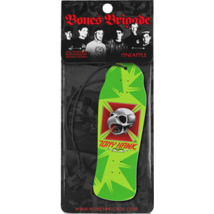 Hawk Series 15 Air Freshner / Lime
