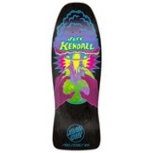 Kendall End of The World Reissue Black Deck / 10x29.7