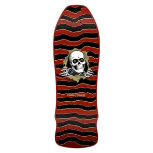 Geegah Ripper Powell Reissue Black Deck / 9.75x30