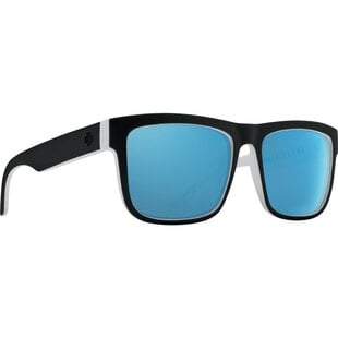 Discord Whitewall With HappyLight Blue Spectra Mirror Polarized Lenses