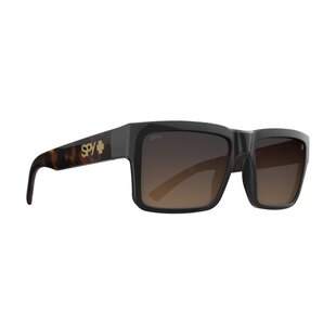 Montana Black Honey Tort With Happy Dark Brown Fade Lenses