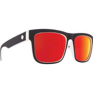 Discord Whitewall With HD Plus Gray Green Red Spectra Mirror Lenses