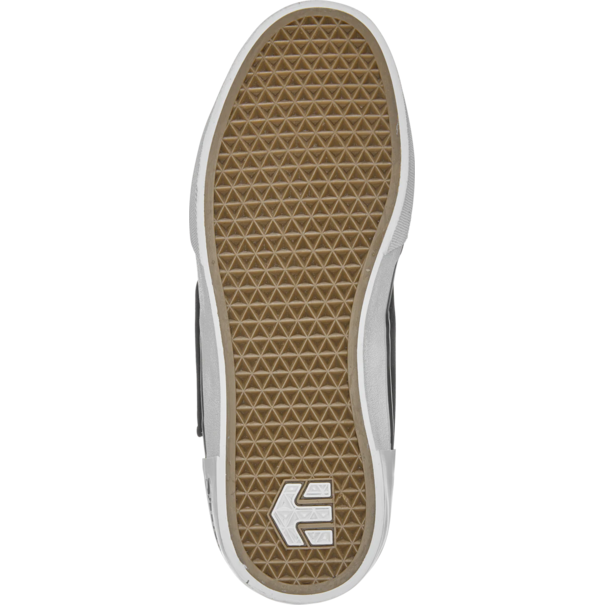 Etnies Footwear Andy Anderson Black/White