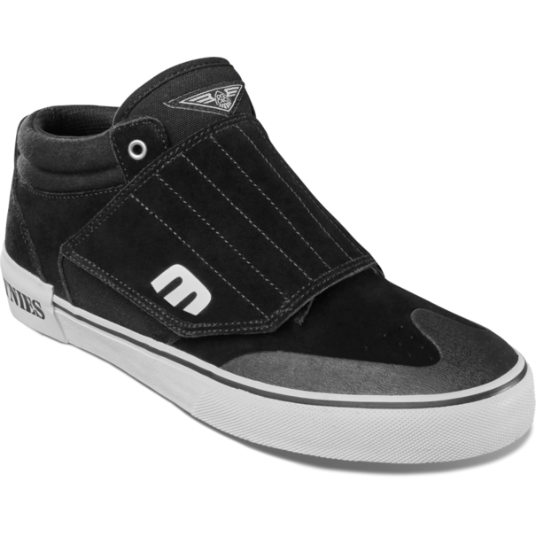 Etnies Footwear Andy Anderson Black/White