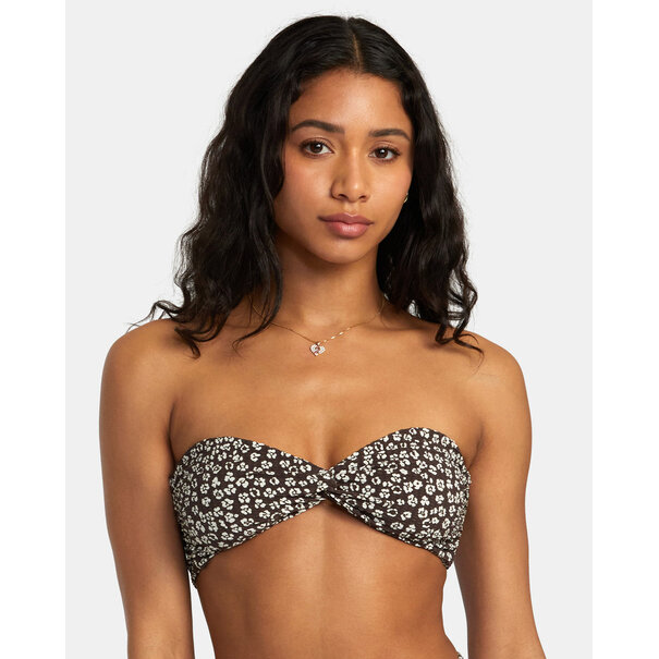 RVCA Ditz Bandeau Top / Java