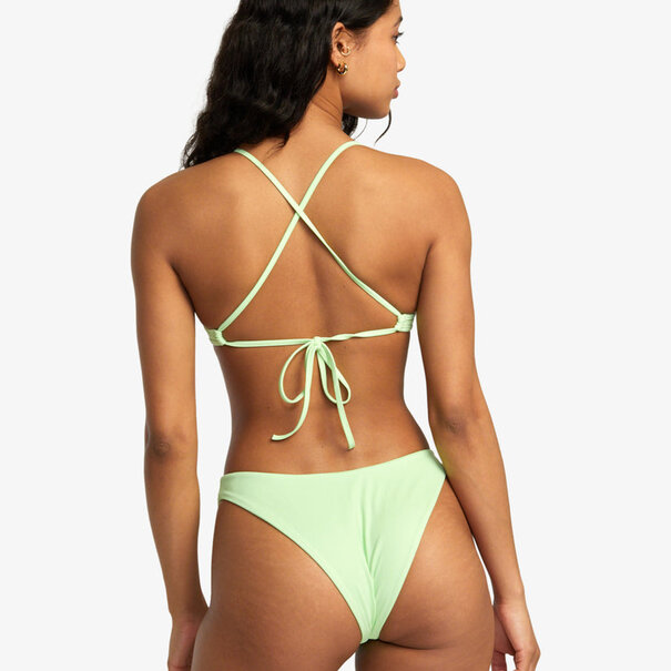 RVCA Solid French Bottoms / Glow