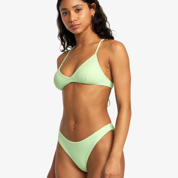 RVCA Solid French Bottoms / Glow
