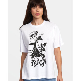 Anyday Tee Jersey II / White