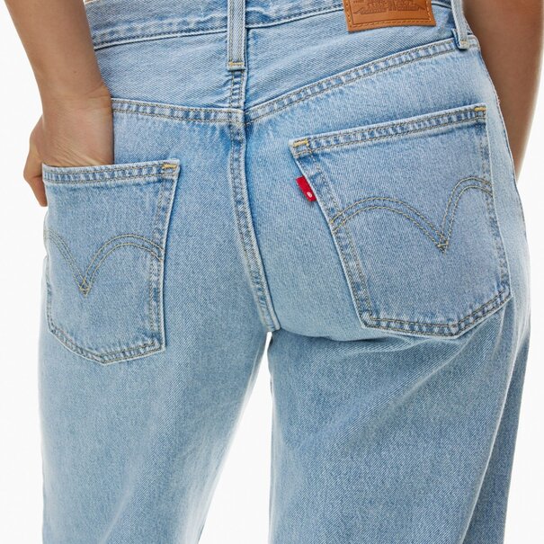 Levi Strauss & Co. Dad Jean / Far and Wide