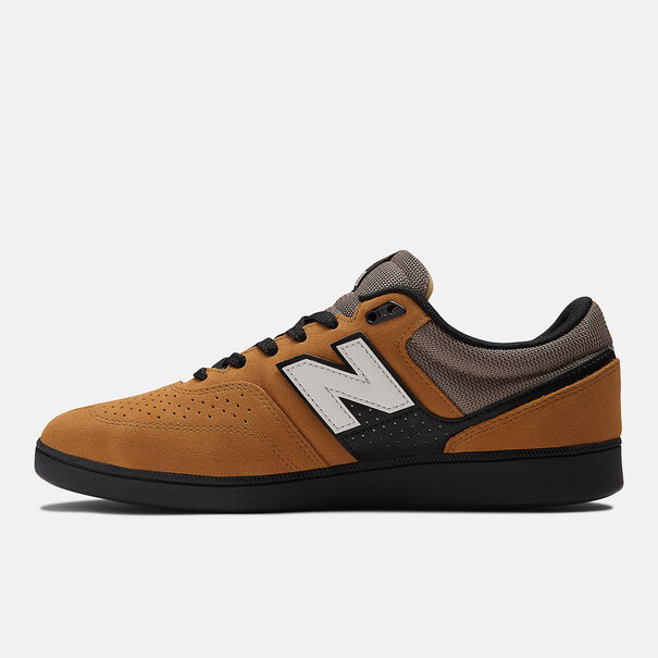 NEW BALANCE NB Numeric Brandon Westgate 508  Color: Dolce with Black