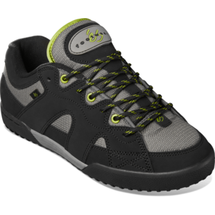 One Nine 7 / Black and Lime