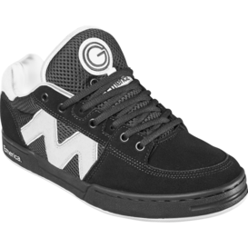 OG 1 / Black and White