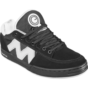 OG 1 / Black and White