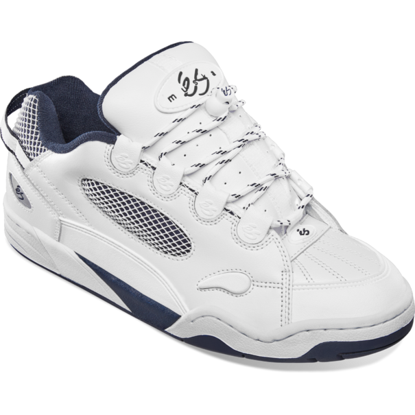 ES Footwear Muska White