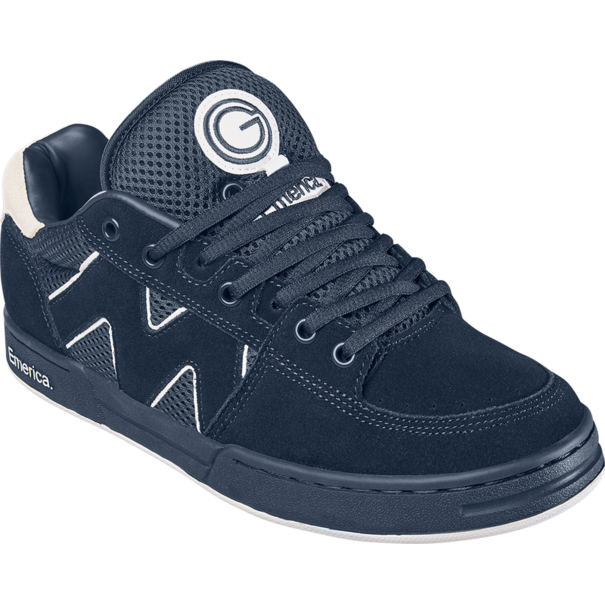 EMERICA FOOTWEAR Sole Tech OG 1 / Navy
