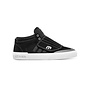 Windrow Vulc Mid / Black, White and Silver