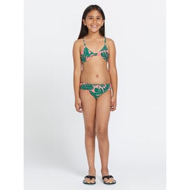 Leaf Ur Life Set / Emerald Green