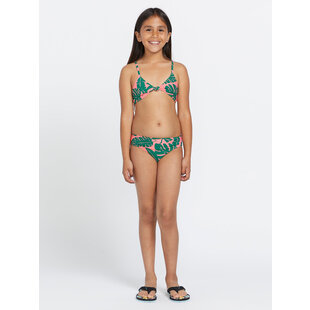 Leaf Ur Life Set / Emerald Green