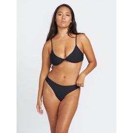 Simply Seamless Cheekini / Black
