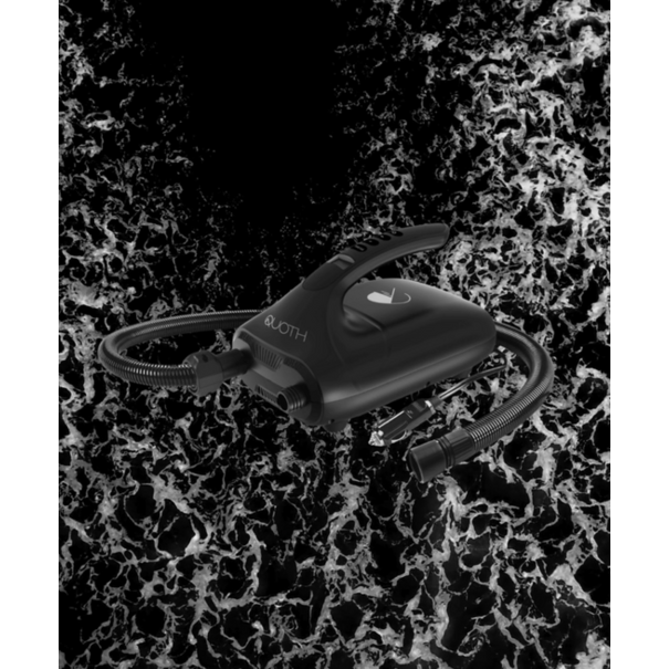 Quoth Life Quoth Electric Pump