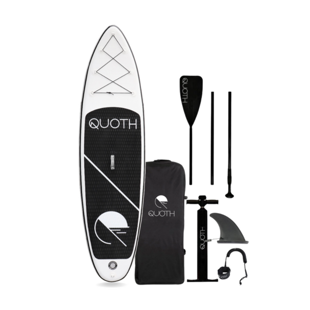 Quoth Life Quoth Life Paddle Board