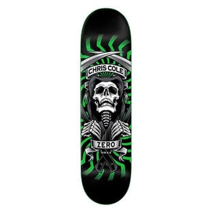 Cole MMXX Deck / 8.25