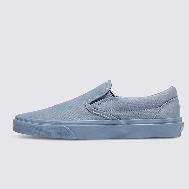 Vans Footwear U Classic Slip On / Pastel Dusty Blue