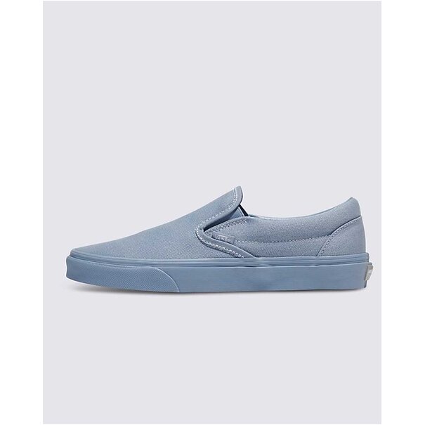 Vans Footwear U Classic Slip On / Pastel Dusty Blue