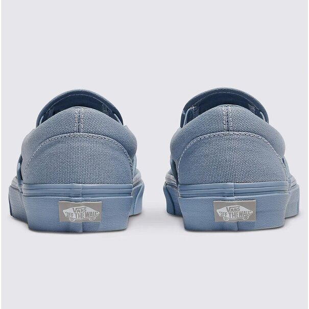 Vans Footwear U Classic Slip On / Pastel Dusty Blue