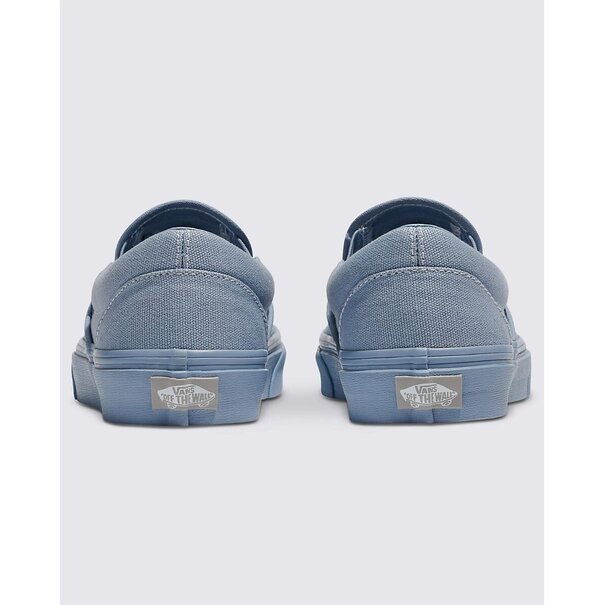 Vans Footwear U Classic Slip On / Pastel Dusty Blue