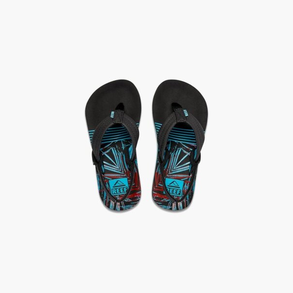Reef Girls Little Ahi Sandal
